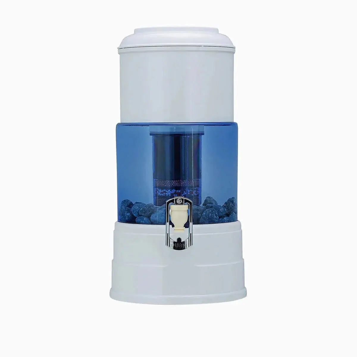 Aqualine Waterfilter voor Gezond en Puur Drinkwater TRS Detox