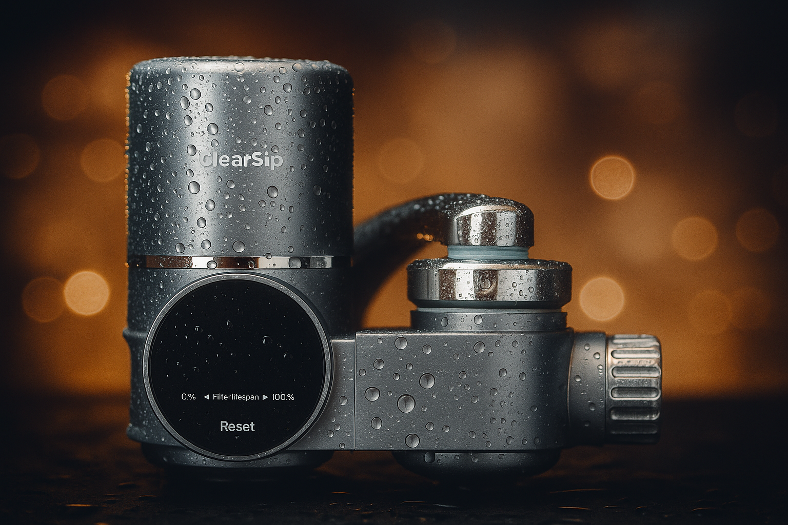 Wat doet een kraanfilter precies – en waarom is het beter dan flessenwater?