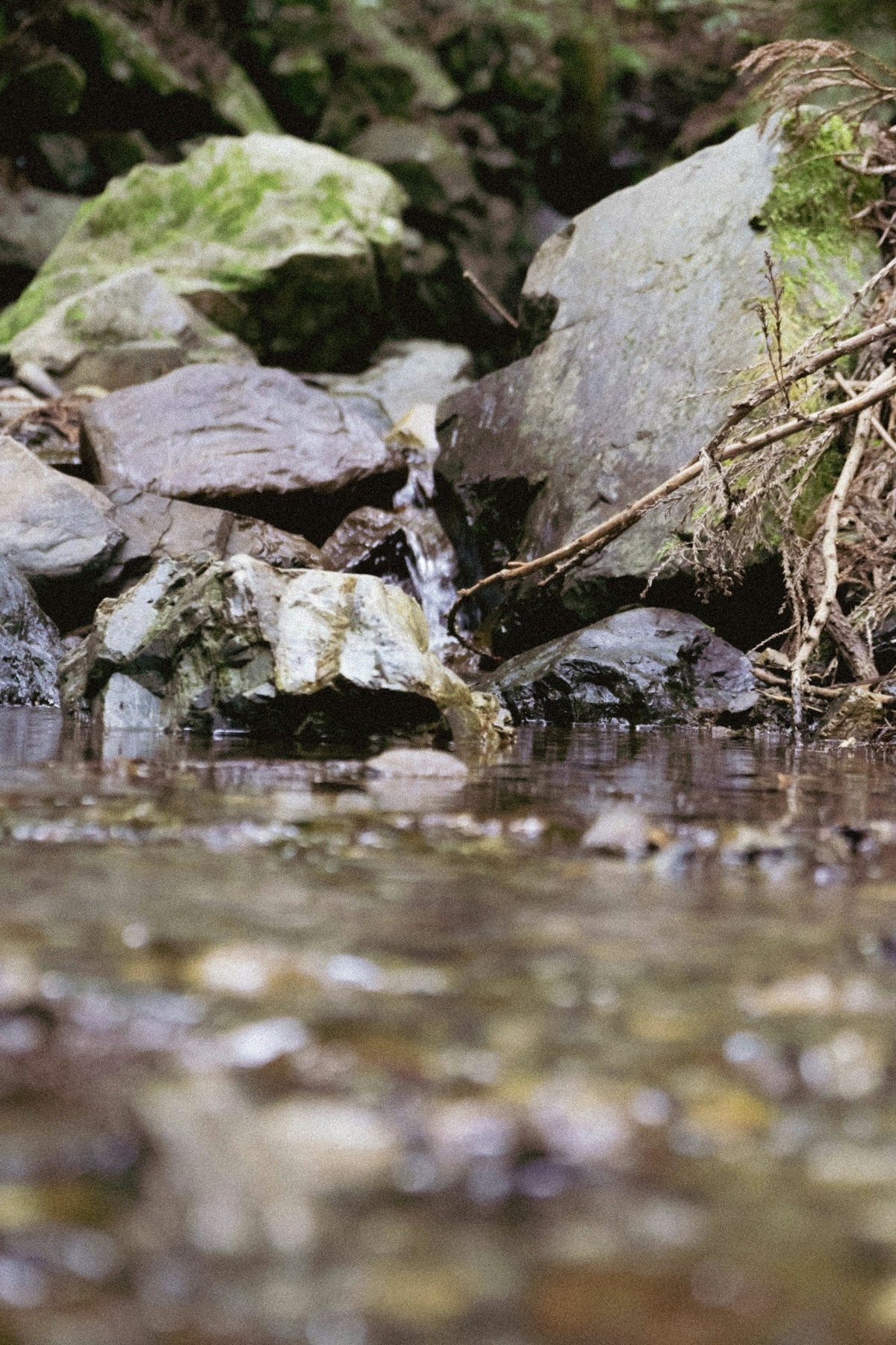 8 Laags Systemen Voor Verbeterde Drinkwaterzuivering