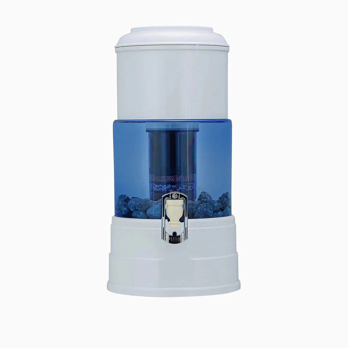 Aqualine Waterfilter voor Gezond en Puur Drinkwater