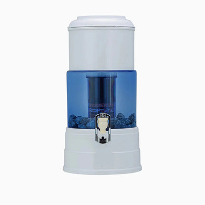 Aqualine Waterfilter voor Gezond en Puur Drinkwater