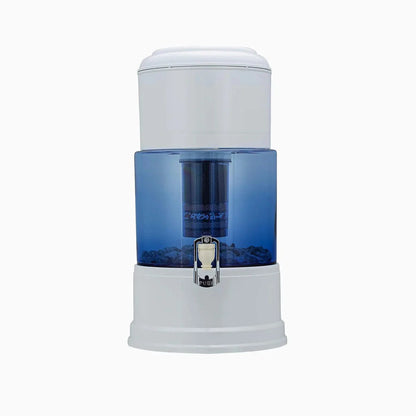 Aqualine Waterfilter voor Gezond en Puur Drinkwater