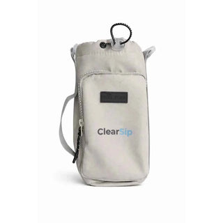 ClearSip Schoudertasje