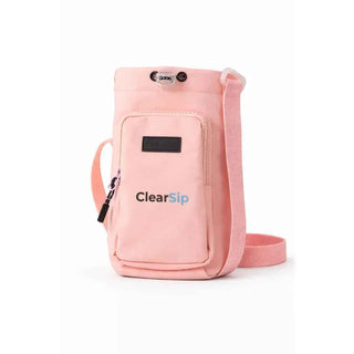 ClearSip Schoudertasje